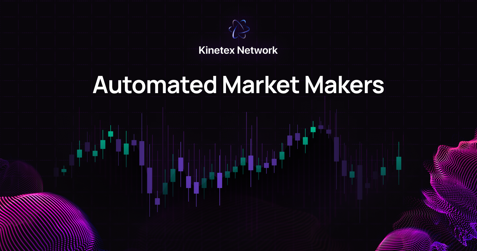 The Role of Automated Market Makers (AMMs) in DeFi